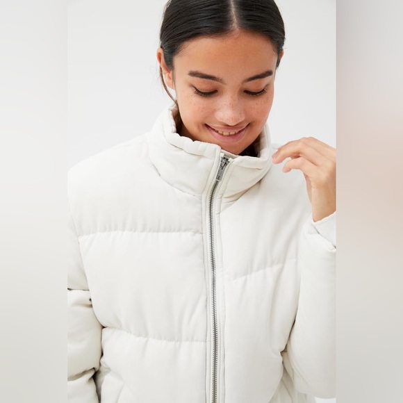 Urban outfitters native youth Avery puffer - Picture 2 of 4